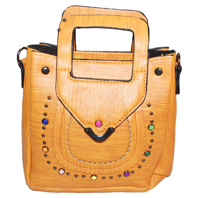 "Hand Bag -9901-code002 - Click here to View more details about this Product